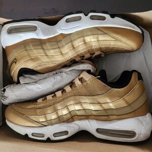 Nike Airmax 95 QS Sneakers
